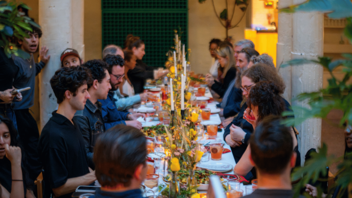 How we helped Balcones raise a glass at The Other Art Fair Brooklyn