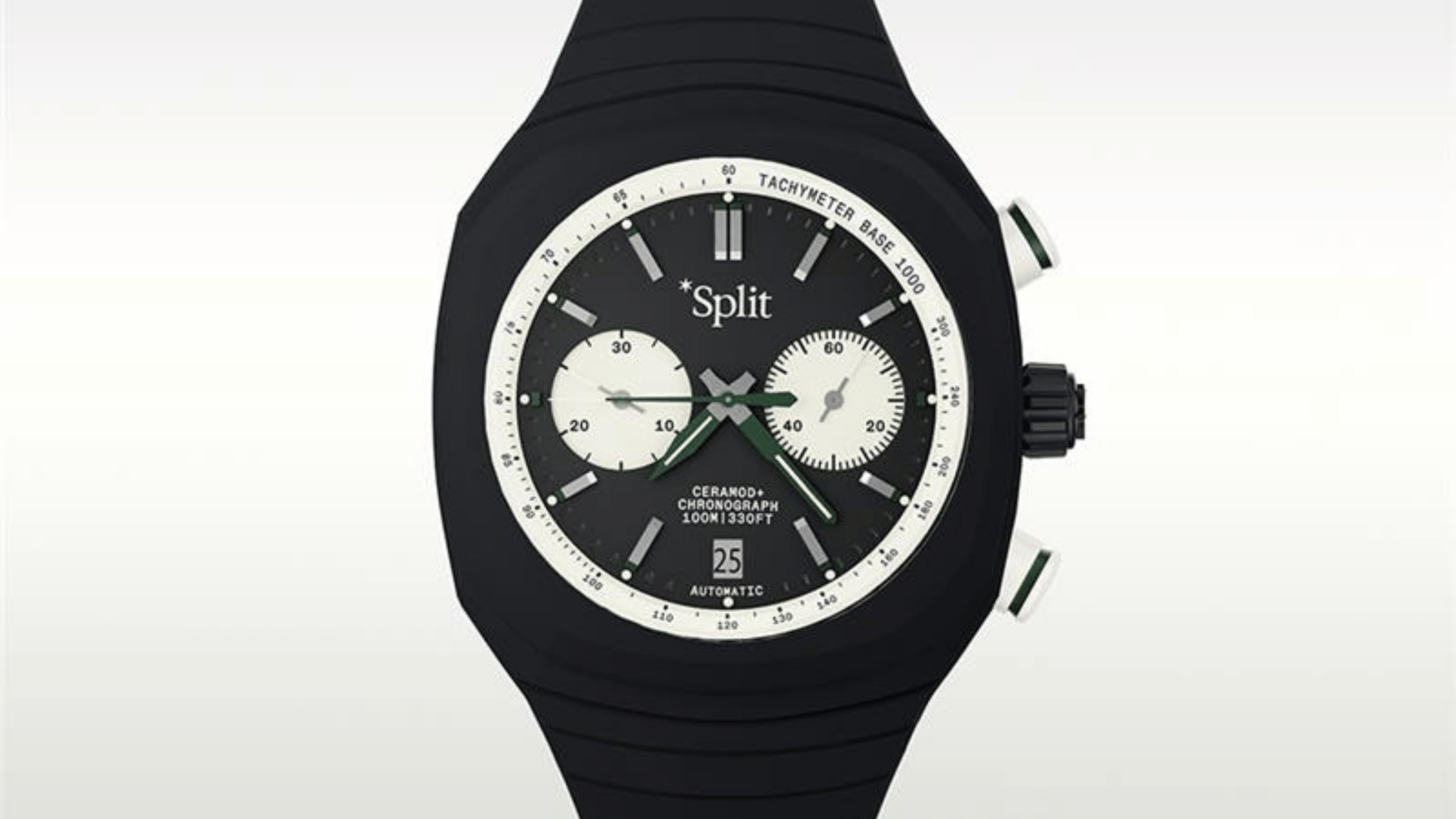 [Headline] Smarts wins brief to launch new premium watch brand Split Watches